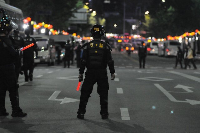 More Than a Dozen Extremist Groups Took Part in Capitol Riots