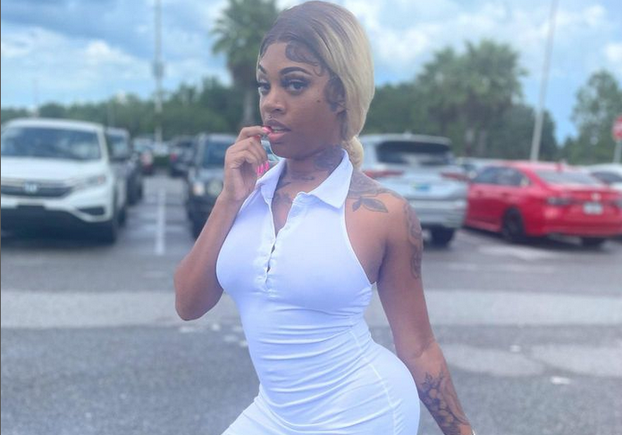 🔔NEW VIDEO: IG Model OUTS Rapper Blueface For FLYING HER OUT Then GHOSTING Her After She Arrives