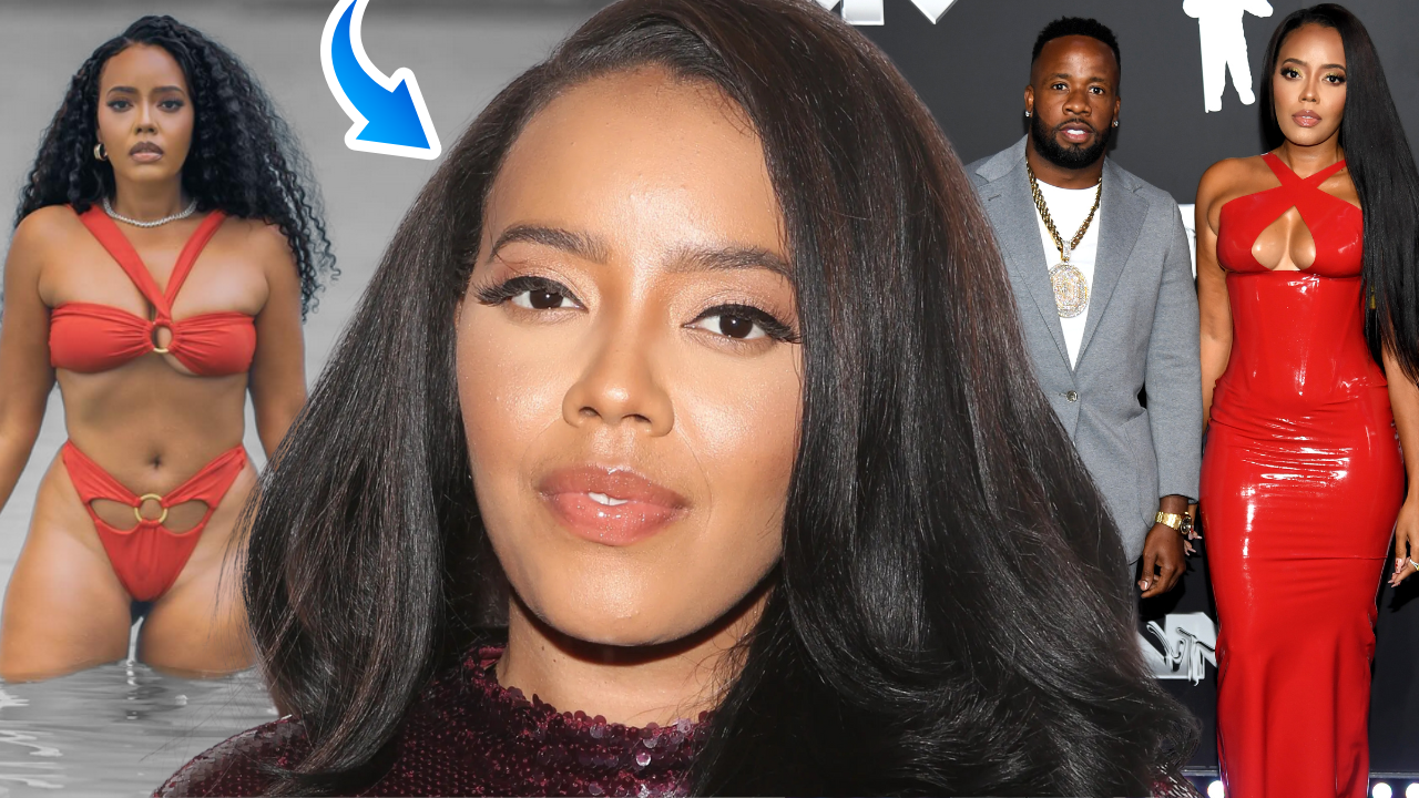 🔔VIDEO: Angela Simmons Gets DUMPED By Yo Gotti After BRIEF Relationship & PROVE She’s UNDATEABLE